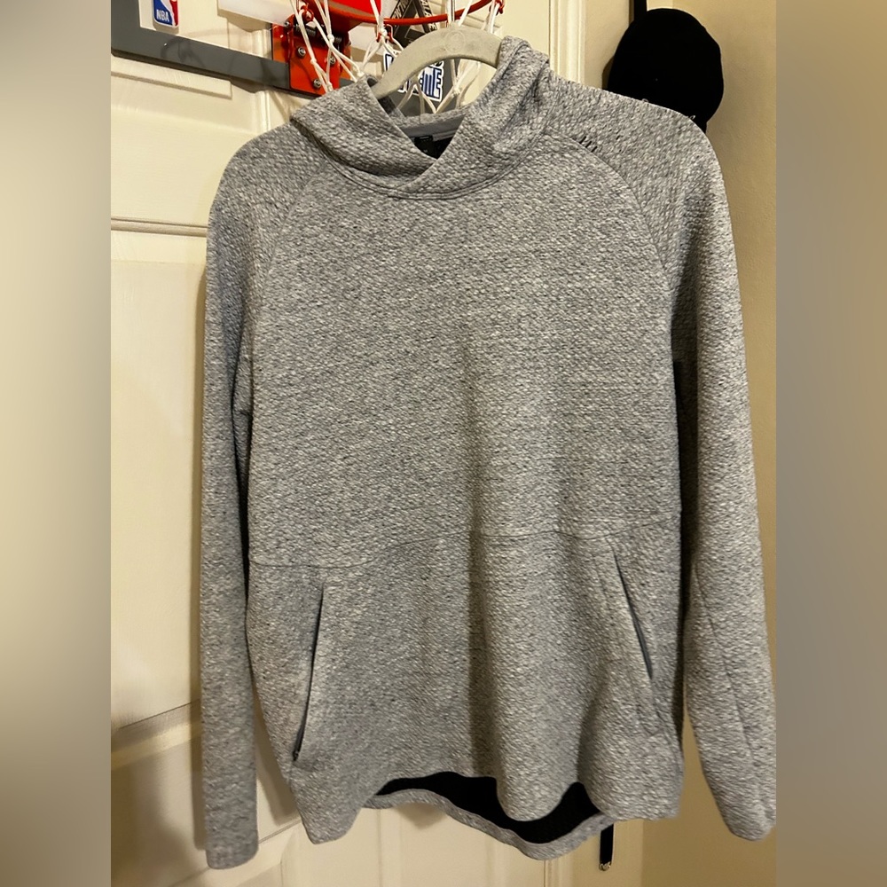 Lululemon at ease hoodie